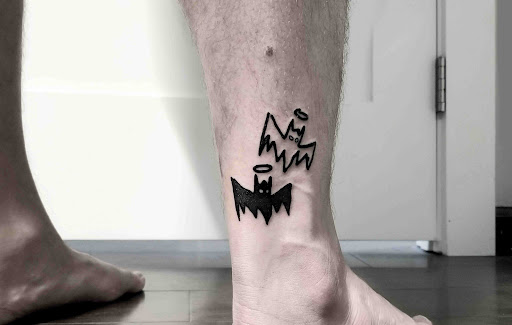 Explore space filling tattoo ideas, creative tattoo ideas in Sunnyvale, available at Greego tattoo