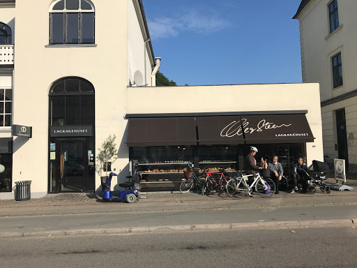 Lagkagehuset in Vanløse, Rødovre