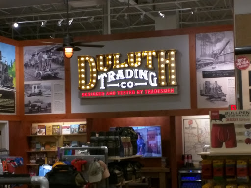 Clothing Store «Duluth Trading Company», reviews and photos, 252 57th Ave NE, Fridley, MN 55432, USA