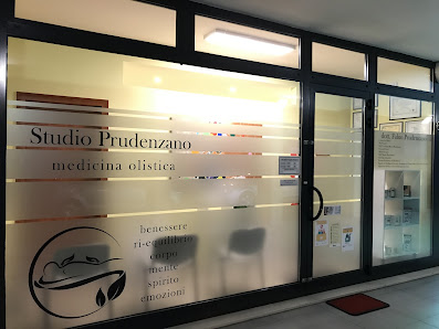 Studio Prudenzano medicina olistica Via Roma, 25, 74028 Sava TA, Italia
