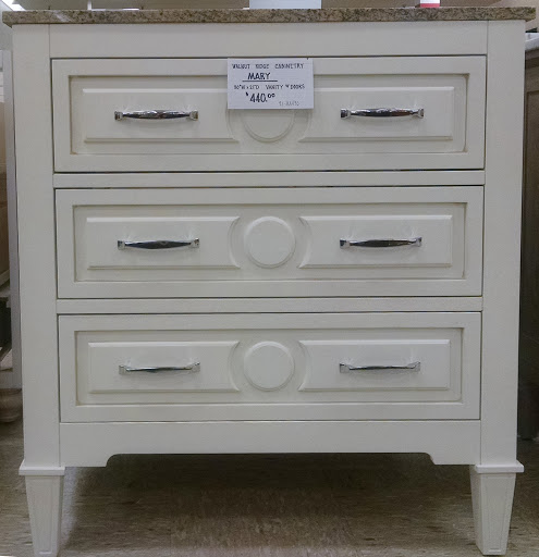 Kitchen Remodeler «Pease Warehouse & Kitchen Showroom», reviews and photos, 1780 S Erie Blvd, Hamilton, OH 45011, USA