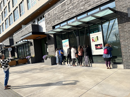 1012 Washington St #160, Vancouver, WA 98660, USA