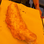 Photo n°3 de l'avis de Maxime.u fait le 12/08/2022 à 12:03 sur le  A' Quartrian' Pizzeria à Naples