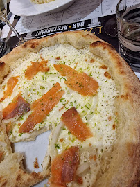 Pizza du Restaurant italien L'Altra Dimensione à La Rochelle - n°5