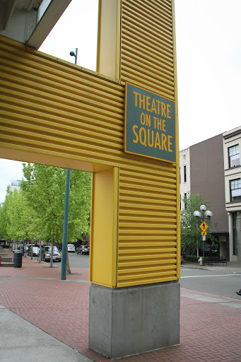 Performing Arts Theater «Theatre on the Square - Broadway Center for the Performing Arts», reviews and photos, 915 Broadway, Tacoma, WA 98402, USA