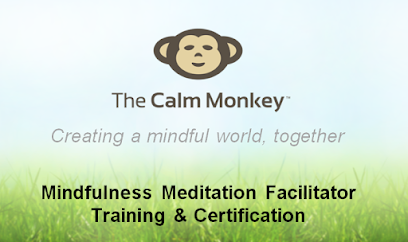 The Calm Monkey