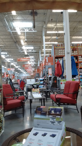 Home Improvement Store «The Home Depot», reviews and photos, 2031 Walnut St, Cary, NC 27518, USA