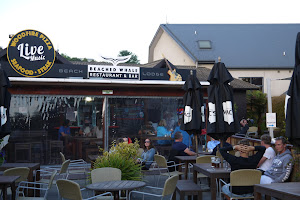Beached Whale Restaurant & Bar