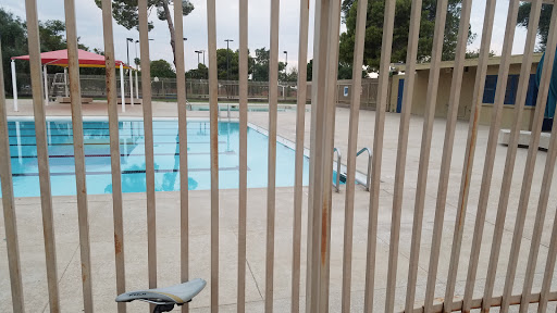 Park «Pierce Park», reviews and photos, 2150 N 46th St, Phoenix, AZ 85008, USA