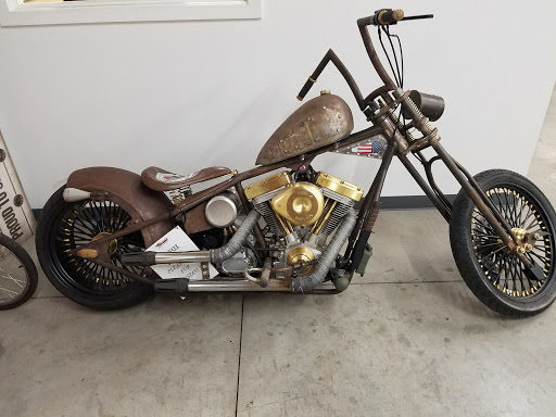 Harley-Davidson Dealer «Latus Motors Harley-Davidson of Eugene», reviews and photos, 86441 College View Rd, Eugene, OR 97405, USA