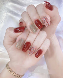 Le's Nail Bar - Nail Art in Ellicott City - Photo 6 - Car repair in Ellicott City, MD, Baltimore