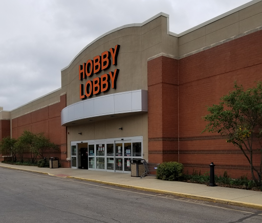 Craft Store «Hobby Lobby», reviews and photos, 1055 E Golf Rd, Schaumburg, IL 60173, USA