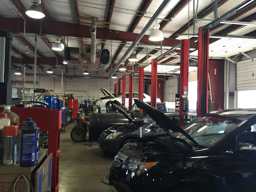 Auto Repair Shop «Performance Auto Center», reviews and photos, 25449 Ruff St, Plainfield, IL 60585, USA