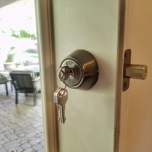 Locksmith «Pennington Locksmith Company», reviews and photos, 235 E Warner Rd #103, Gilbert, AZ 85296, USA