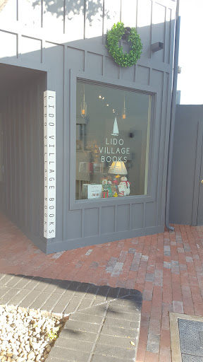 Book Store «Lido Village Books», reviews and photos, 3424 Via Oporto #102, Newport Beach, CA 92663, USA