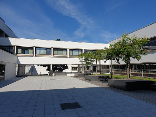 Juristische fakultät Klagenfurt
