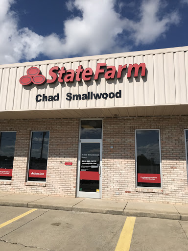 Chad Smallwood - State Farm Insurance Agent, 645 S Hwy 27, Ste 6, Somerset, KY 42501, Insurance Agency