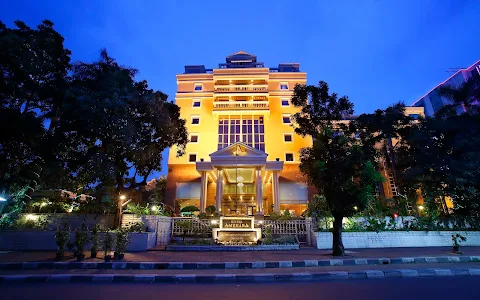 Ambhara Hotel image
