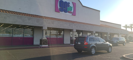 Discount Store «99 Cents Only Stores», reviews and photos, 12801 W Bell Rd, Surprise, AZ 85374, USA