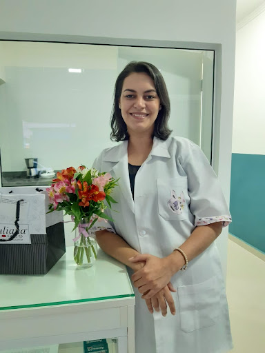 Clínica Veterinária Livet em Guarulhos - SP