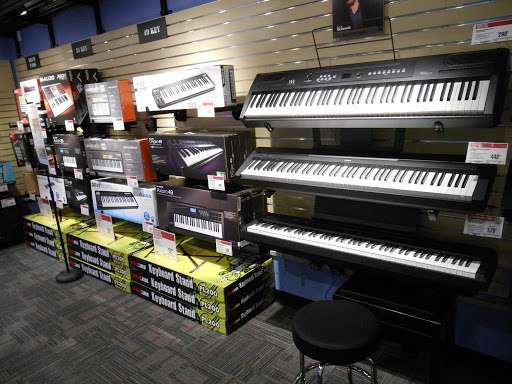 Guitar Center