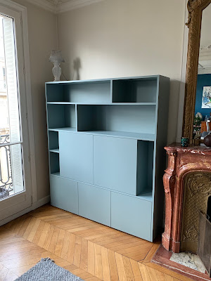 L'Atelier de Budapest à Paris