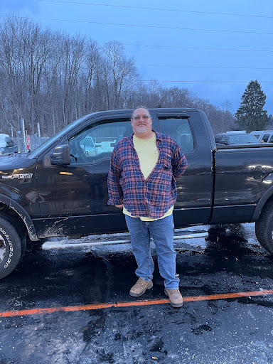 Used Car Dealer «Solid Rock Auto Group», reviews and photos, 9995 OH-88, Garrettsville, OH 44231, USA