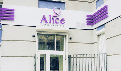 Alice Fertility Clinic