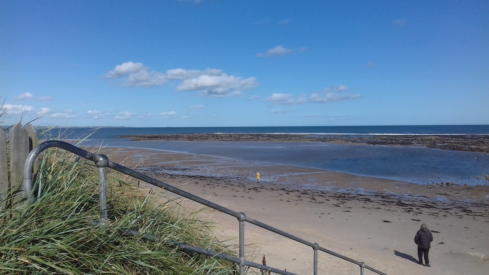 Cresswell Beach photo #8