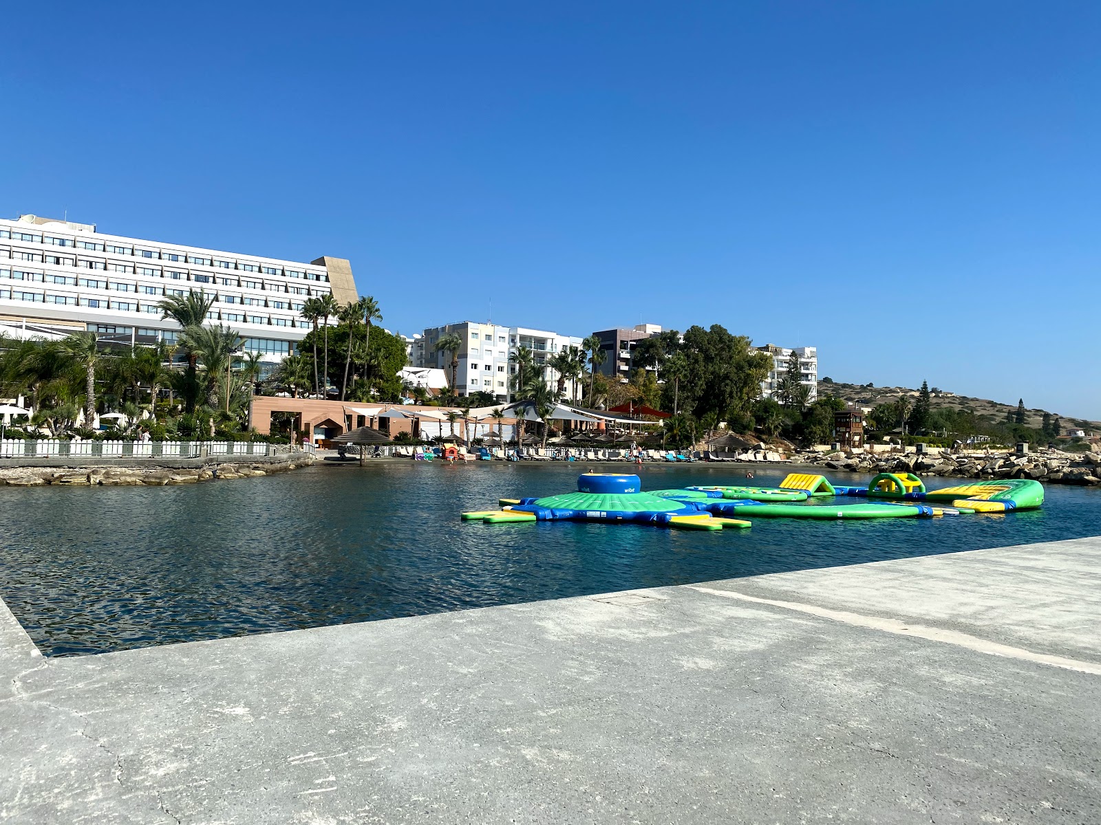 Amathus Beach photo #8