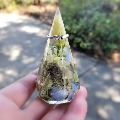 Jewelry Designer «Flowers Forever», reviews and photos, 2769 Rosewood Dr, Columbia, SC 29205, USA