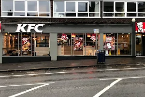 KFC Huddersfield - Westbourne Road image