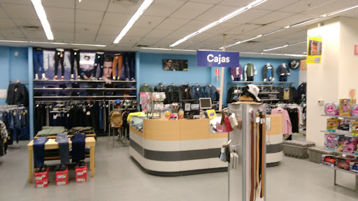 Coppel Morón