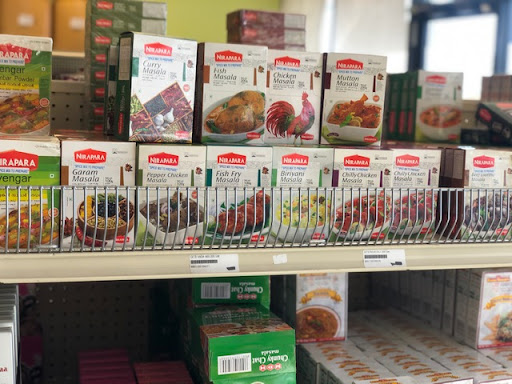 Grocery Store «Sri Balaji -Indian Grocery (Old name Was- Vishnu Spices)», reviews and photos, 9555 E Arapahoe Rd, Greenwood Village, CO 80112, USA