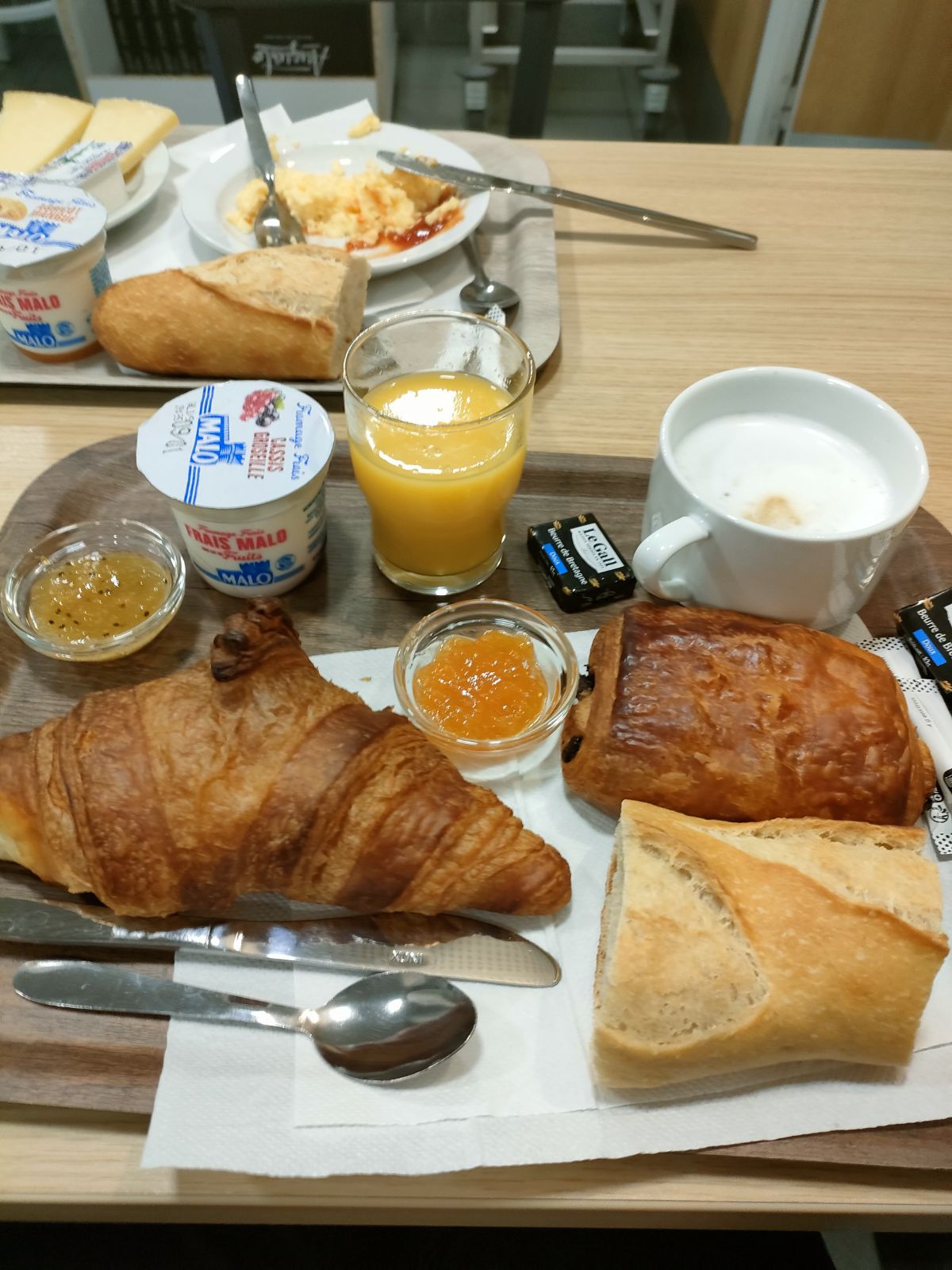 Photo n° 1 de l'avis de frederic.e fait le 30/12/2023 à 08:13