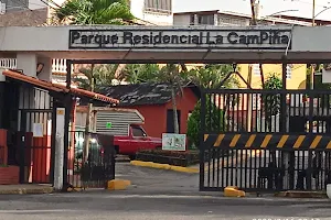 Residential Park La Campina image