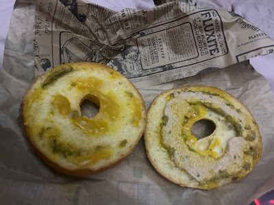 TATA BAGEL à Gagny