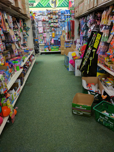 Dollar Store «Dollar Tree», reviews and photos, 406 N Main St, East Longmeadow, MA 01028, USA