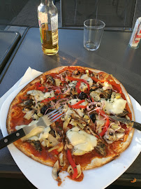 Pizza du Pizzeria Pizzabella à Le Thor - n°8