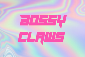 Bossy Claws Nail Bar image