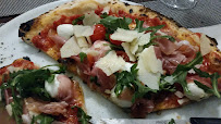 Pizza du Restaurant Pizzeria Vecchia Roma à Soultz-Haut-Rhin - n°18