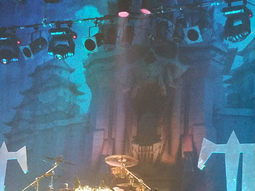 Live Music Venue «The Chance Theater», reviews and photos, 6 Crannell St, Poughkeepsie, NY 12601, USA