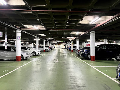 Parking Parking APK2 Plaza de la Paz | Parking Low Cost en Logroño – La Rioja