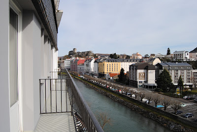 ADONIS LOURDES - Hôtel Notre Dame de La Sarte à Lourdes