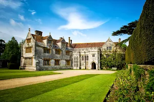 Athelhampton House & Gardens image