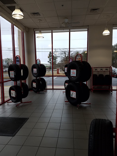 Tire Shop «Discount Tire Store - Buford, GA», reviews and photos, 3567 Buford Dr NE, Buford, GA 30519, USA