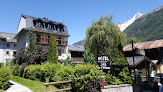 Tesla Destination Charger Chamonix-Mont-Blanc