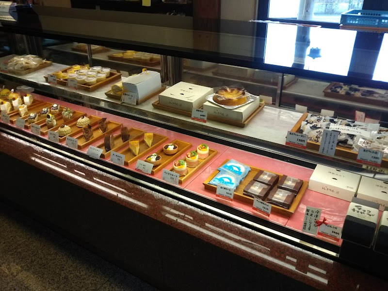 薩摩蒸氣屋 姶良店 鹿児島県姶良市西餅田 和菓子屋 グルコミ