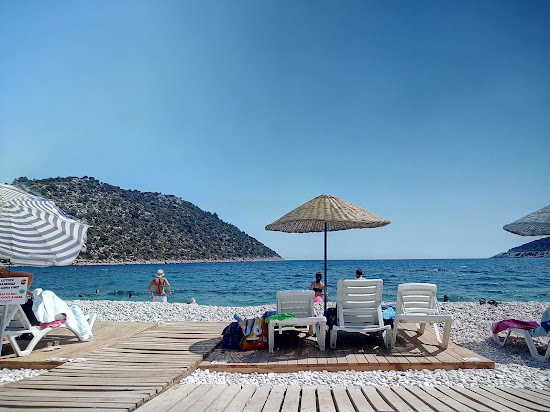 Gokliman Beach