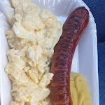 Photo n°2 de l'avis de Houman.h fait le 23/03/2021 à 22:17 sur le  Bratwurststation à Ottersberg